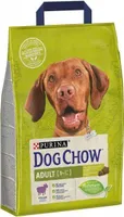 LEMMIKLOOMA KOERA TÄISSÖÖT PURINA LAMMAS 2,5KG