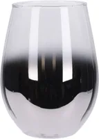 VEEKLAAS 580ML HÕBEDANE