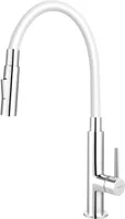 KÖÖGISEGISTI FERRO FITNESS SLIM 2F PAINDUV JOOKSUTORU VALGE