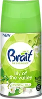 AUTOMAATÕHUVÄRSKENDAJA TÄIDE DRAMERS BRAIT MAIKELLUKE 250ML