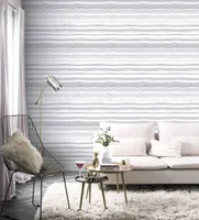 TAPEET ARTHOUSE MINERAL WHITE & SILVER