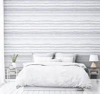 TAPEET ARTHOUSE MINERAL WHITE & SILVER
