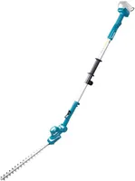 AKUHEKILÕIKUR MAKITA DUN461WZ 18V ILMA AKU JA LAADIJATA