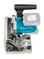 AKUKETASSAAG MAKITA DSP600ZJ 2X18V 165MM ILMA AKU JA LAADIJATA