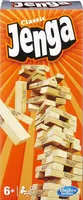 LAUAMÄNG HASBRO GAMING JENGA