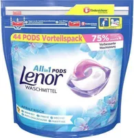 PESUKAPSLID LENOR ALL-IN-1 APRIL FRISCH 44TK