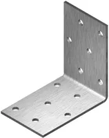 NURGIK ARRAS 60X60X40X2,0MM ROOSTEVABA A4 CE