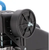 KOMPRESSOR AIRPRESS HL360-50, 50L, VERTIKAALNE