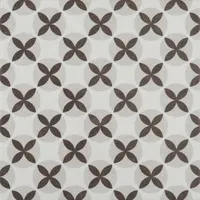 PÕRANDAPLAAT NAVARTI N.DC.ANTIC 22,3X22,3CM 1M² PAKIS