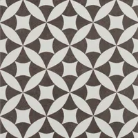 PÕRANDAPLAAT NAVARTI N.DC.ANTIC 22,3X22,3CM 1M² PAKIS