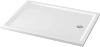 DUŠIALUS CERSANIT TAKO S204-020 KANDILINE 120X90X4CM AKRÜÜL