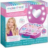 KOSMEETIKA KOMPLEKT MAKE IT REAL SUUR