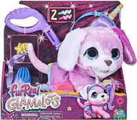 MÄNGUASI FURREAL GLAMALOTS
