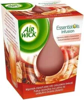 LÕHNAKÜÜNAL AIR WICK CLASSIC APPLE & CINNAMON 105 G