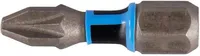 OTSIK MAKITA TORSION PZ2 25MM, 2TK