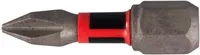 OTSIK MAKITA TORSION PH1 25MM, 2TK