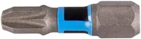 OTSIK MAKITA TORSION PZ3 25MM, 2TK