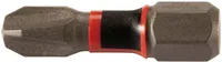 OTSIK MAKITA TORSION PH3 25MM, 2TK