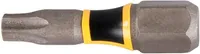 OTSIK MAKITA TORSION T20 25MM, 2TK