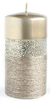KÜÜNAL QUEEN EVO MEDIUM, CHAMPAGNE