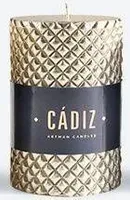 KÜÜNAL CADIZ, CHAMPAGNE