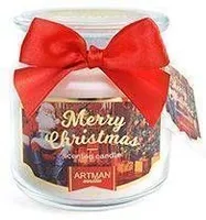 KÜÜNAL CHRISTMAS JAR, JÕULUVANA