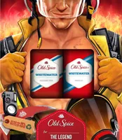 HÜGIEENIKOMPLEKT MEESTE OLD SPICE WHITEWATER