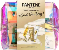 KINKEPAKK KOTIGA PANTENE NAISTELE