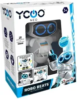 MÄNGUASI SILVERLIT YCOO ROBOBEATS