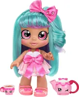 MÄNGUASI NUKK KINDI KIDS BELLA BOW