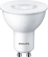 LED LAMP PHILIPS 4,7W (50W) 380LM GU10 2700K 36D 6TK PAKIS