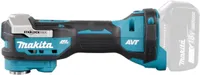 AKUUNIVERSAALTÖÖRIIST MAKITA DTM52Z ILMA AKU JA LAADIJATA