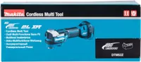 AKUUNIVERSAALTÖÖRIIST MAKITA DTM52Z ILMA AKU JA LAADIJATA