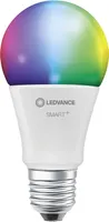 LED LAMP LEDVANCE SMART+ WIFI 9W A60 E27 806LM RGBW 3TK PAKIS
