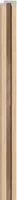 SEINAPANEELI LIIST PAREM VOX LINERIO S-LINE NATURAL 12X35X2650MM