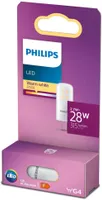 LED LAMP PHILIPS 2,7W G4 315LM
