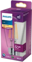 LED LAMP PHILIPS CLASSIC FILAMENT 7W E27 ST64 806LM