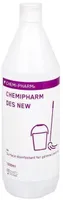 ÜLDPUHASTUSVAHEND CHEMI-PHARM DESINFITSEERIVA TOIMEGA 1L