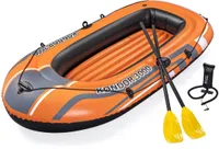 PAAT BESTWAY TÄISPUHUTAV 2,32M