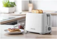 RÖSTER SENCOR STS2606WH VALGE