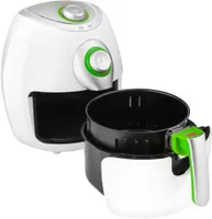 KUUMAÕHUFRITÜÜR SENCOR SFR3220WH 26L