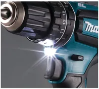 COMBOKIT MAKITA DLX2334J 18V 3X3,0AH (DHP485+DGA504)