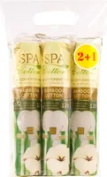 VATIPADJAD AURA SPA COTTON MULTYPACK 3X120TK