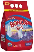 PESUPULBER BONUX CARING LAVENDEL 3KG