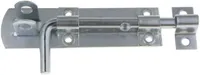 RIIV FISKOSTAR 150MM TS ZN LUKUSTATAV