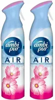 ÕHUVÄRSKENDAJA AMBI PUR FLOWERS&SPRING 2X300ML