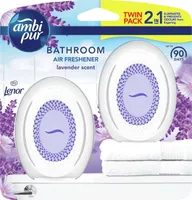 ÕHUVÄRSKENDAJA AMBI PUR MERLION LENOR LAVENDER 2X7ML