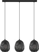 LAELAMP EGLO DEMBLEBY 1 E27 3X40W MUST