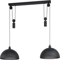 LAELAMP EGLO WINKWORTH 1 E27 2X40W MUST