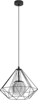 LAELAMP EGLO VERNHAM E27 1X40W MUST 445MM